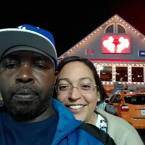 Meet your Posher, Vincent